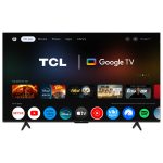TCL 55" 55P7K QLED 139cm 4K Google TV