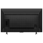 TCL 55" 55P7K QLED 139cm 4K Google TV