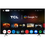 TCL 55" 55P8K QLED 139cm 4K Google TV