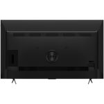 TCL 55" 55P8K QLED 139cm 4K Google TV