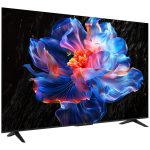 TCL 55" 55V6C LED 139cm 4K UHD Google TV