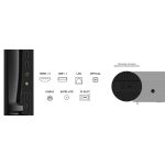 TCL 55" 55V6C LED 139cm 4K UHD Google TV