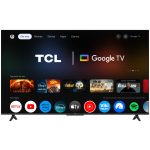 TCL 55" 55V6C LED 139cm 4K UHD Google TV