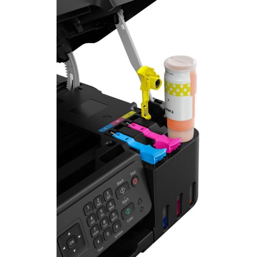 Canon PIXMA MEGATANK G4470 külső tintatartályos multifunkciós nyomtató