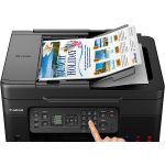 Canon PIXMA MEGATANK G4470 külső tintatartályos multifunkciós nyomtató