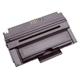   UTÁNGYÁRTOTT Dell 2335dn toner Black 6.000 oldal kapacitás IK
