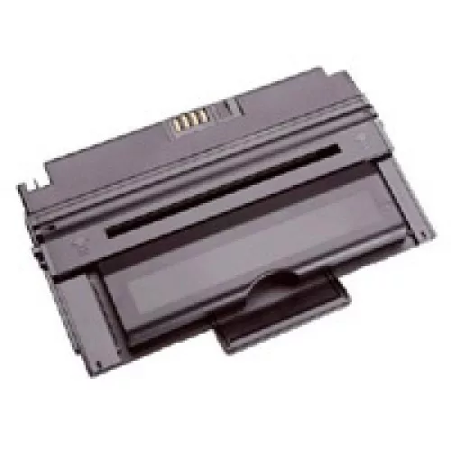 UTÁNGYÁRTOTT Dell 2335dn toner Black 6.000 oldal kapacitás IK
