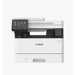   Canon i-SENSYS MF461dnw mono lézer multifunkciós nyomtató fehér