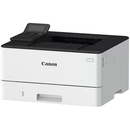 Canon i-SENSYS LBP243dw mono lézer egyfunkciós nyomtató fehér