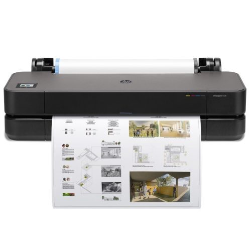 HP DesignJet T230 24" nyomtató