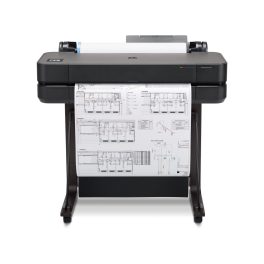 G HP DesignJet T630 24" nyomtató 2025