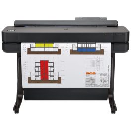 HP DesignJet T650 36" nyomtató