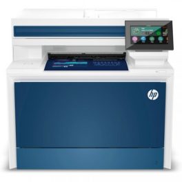   HP Color LaserJet Pro MFP M4302fdw színes lézer multifunkciós nyomtató