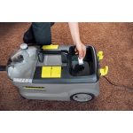 Karcher, Tisztítótabletta RM 760 16 tabletta, szőnyeg