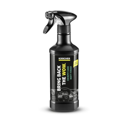 Karcher műszerfal ápoló selyem-matt RM 652 (0,5L)