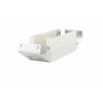 Leitz WOW Click&Store CD-doboz, fehér