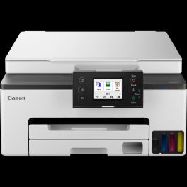   Canon Maxify Megatank GX2040 színes külső tintatartályos multifunkciós nyomtató
