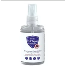 Gumitisztitó PLATENCLENE PCL100ml. KATUN /62330/