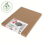 Esselte Home tárolódoboz, kocka alakú, szürke, 3db