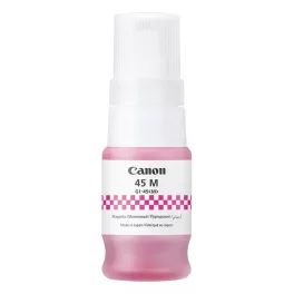 Canon GI45 Tinta Magenta 3.000 oldal kapacitás