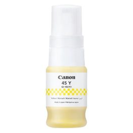 Canon GI45 Tinta Yellow 3.000 oldal kapacitás