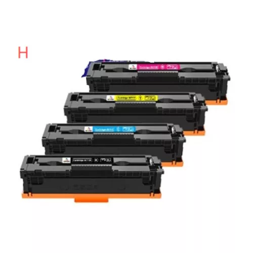 UTÁNGYÁRTOTT Canon CRG075H Toner Cyan 2,5 oldal kapacitás IK