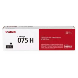 Canon CRG075H Toner Black 3500 oldal kapacitás