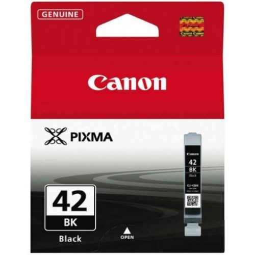 Canon CLI-42 Tintapatron Black 13 ml