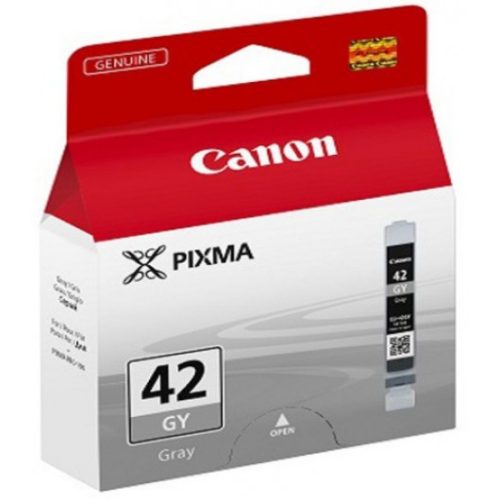 Canon CLI-42 Tintapatron Grey 13 ml