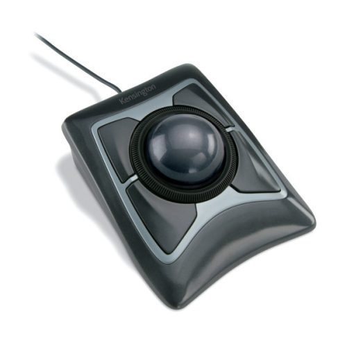 Kensington EXPERT optikai trackball egér