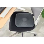 Leitz Ergo Active ülőpárna, sötétszürke