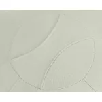 Leitz Active ülőlabda nehezékkel 55cm, világosszürke