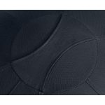 Leitz Active ülőlabda nehezékkel 65cm, sötétszürke