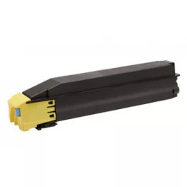 UTAX CDC1945 YELLOW toner KTN TK8507Y ( For use )