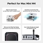 UGREEN 11 in 1 Mac Mini USB-C dokkolóállomás CM841