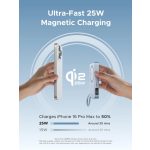 UGREEN mágneses vezeték nélküli powerbank PB773