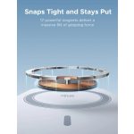 UGREEN mágneses vezeték nélküli powerbank PB773