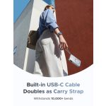 UGREEN mágneses vezeték nélküli powerbank PB773