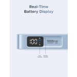 UGREEN mágneses vezeték nélküli powerbank PB773