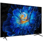 TCL 65" 65C6KS QD-MiniLED 165cm 4K Google TV