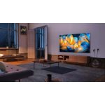 TCL 65" 65C6K QD-MiniLED 165cm 4K Google TV