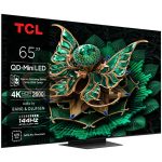 TCL 65" 65C7K QD-MiniLED 165cm 4K Google TV