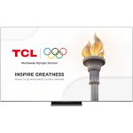 TCL 65" 65C8K QD-MiniLED 165cm 4K Google TV