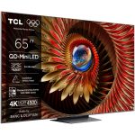 TCL 65" 65C8K QD-MiniLED 165cm 4K Google TV