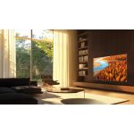 TCL 65" 65C8K QD-MiniLED 165cm 4K Google TV