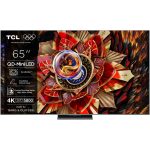 TCL 65" 65C9K QD-MiniLED Google TV
