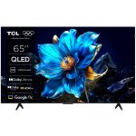 TCL 65" 65P7K QLED 165cm 4K Google TV