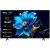 TCL 65" 65P7K QLED 165cm 4K Google TV