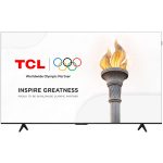 TCL 65" 65P7K QLED 165cm 4K Google TV