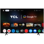 TCL 65" 65P7K QLED 165cm 4K Google TV